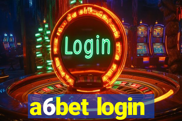 a6bet login